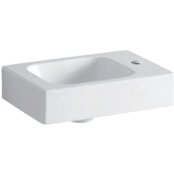 Geberit Icon 38x28 Cm Sağ Lavabo - 124736000