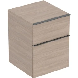 Geberit Icon 45 Cm Meşe Yan Modül Dolap - 502.315.JH.1