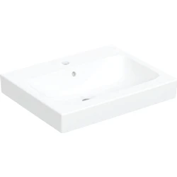 Geberit Icon 60x49 Cm Çanak Lavabo - 124560000
