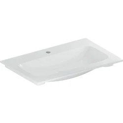 Geberit Icon 75x48 Cm Etajerli Lavabo - 501.844.00.1