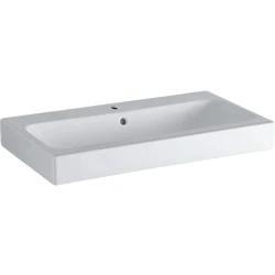 Geberit Icon 75x49 Cm Çanak Lavabo - 124575000