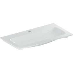 Geberit Icon 90x48 Cm Etajerli Lavabo - 501.845.00.1