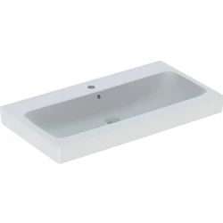 Geberit Icon 90x49 Cm Çanak Lavabo - 124590000
