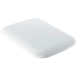 Geberit Icon Yavaş Kapanan Klozet Kapağı - 500.837.01.1