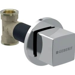 Geberit Kare Ankastre Stop Valf 616.008.21.1 Hemen Al