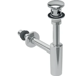 Geberit Lavabo Sifon Seti - 151.021.21.1