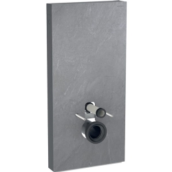 Geberit Monolith Arduvaz Görünümlü 101 Cm Asma Klozet İçin Rezervuar - 131.001.JV.5