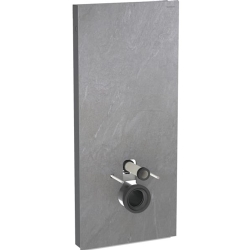 Geberit Monolith Arduvaz Görünümlü 114 Cm Asma Klozet İçin Rezervuar  - 131.031.00.5