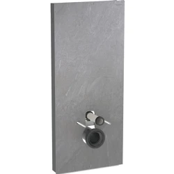 Geberit Monolith Arduvaz Görünümlü 114 Cm Asma Klozet İçin Rezervuar  - 131.031.00.5