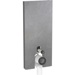 Geberit Monolith Arduvaz Görünümlü 114 Cm Yere Oturan Klozet İçin Rezervuar - 131.033.00.5