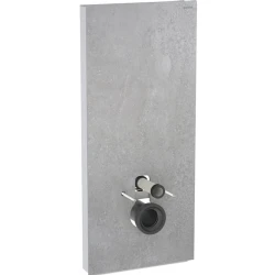 Geberit Monolith Beton Görünümlü 114 Cm Asma Klozet İçin Rezervuar  - 131.031.JV.5