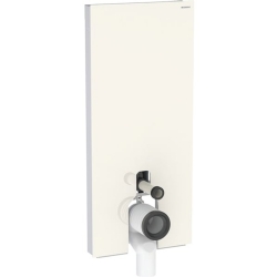 Geberit Monolith Kum Grisi Cam 114 Cm Yere Oturan Klozet İçin Rezervuar - 131.033.JL.5