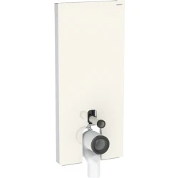 Geberit Monolith Kum Grisi Cam 114 Cm Yere Oturan Klozet İçin Rezervuar - 131.033.JL.5