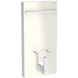 Geberit Monolith Kum Grisi Cam Bide Rezervuar Modülü - 131.030.JL.5