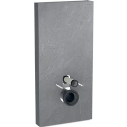 Geberit Monolith Plus 101 Cm Beton Asma Klozet Rezervuar Modülü - 131.221.JV.7