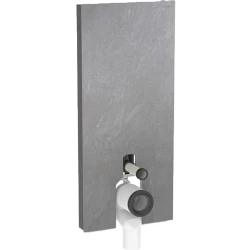 Geberit Monolith Plus Arduvaz Zemine Monte Klozet Rezervuar Modülü - 131.233.00.7