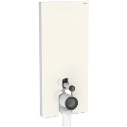 Geberit Monolith Plus Kum Grisi Cam Yere Oturan Klozet İçin Rezervuar Modülü - 131.233.JL.7
