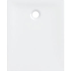 Geberit Nemea 100x80 Cm Dikdörtgen Duş Teknesi - 550.573.00.1