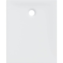 Geberit Nemea 100x80 Cm Dikdörtgen Duş Teknesi - 550.593.00.1