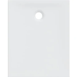 Geberit Nemea 100x80 Cm Dikdörtgen Duş Teknesi - 550.593.00.1 Hemen Al