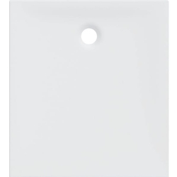 Geberit Nemea 100x90 Cm Dikdörtgen Duş Teknesi - 550.594.00.1