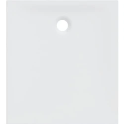 Geberit Nemea 100x90 Cm Dikdörtgen Duş Teknesi - 550.594.00.1