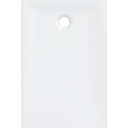 Geberit Nemea 120x80 Cm Dikdörtgen Duş Teknesi - 550.575.00.1
