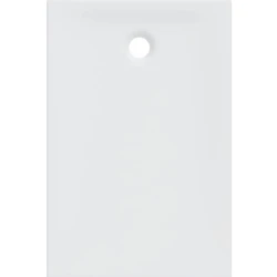 Geberit Nemea 120x80 Cm Dikdörtgen Duş Teknesi - 550.595.00.1 Hemen Al