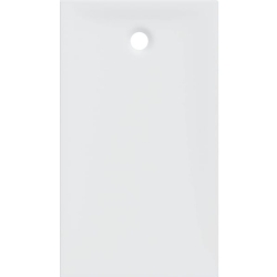Geberit Nemea 140x80 Cm Dikdörtgen Duş Teknesi - 550.598.00.1