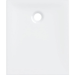 Geberit Nemea 90x75 Cm Dikdörtgen Duş Teknesi - 550.572.00.1