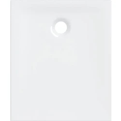 Geberit Nemea 90x75 Cm Dikdörtgen Duş Teknesi - 550.572.00.1
