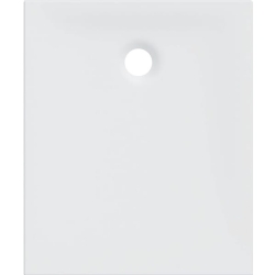 Geberit Nemea 90x75 Cm Dikdörtgen Duş Teknesi - 550.592.00.1