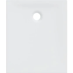 Geberit Nemea 90x75 Cm Dikdörtgen Duş Teknesi - 550.592.00.1 Hemen Al