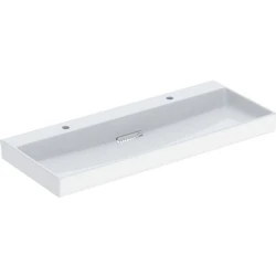 Geberit ONE CleanDrain 120x48 Cm Lavabo - 505.049.00.1