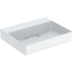 Geberit ONE CleanDrain 50x41 Cm Lavabo - 505.018.00.1