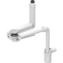 Geberit Clou Lavabo Gideri - 152.059.21.1