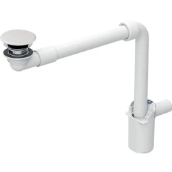 Geberit ONE Lavabo Sifonu - 152.089.01.1