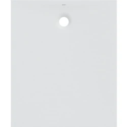 Geberit Olona 120x100 Cm Mat Beyaz Dikdörtgen Duş Teknesi - 550.765.00.1