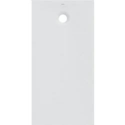 Geberit Olona 140x70 Cm Mat Beyaz Dikdörtgen Duş Teknesi - 550.766.00.1