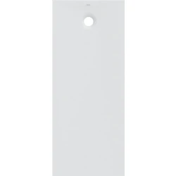 Geberit Olona 170x70 Cm Mat Beyaz Dikdörtgen Duş Teknesi - 550.776.00.1