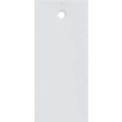 Geberit Olona 170x75 Cm Mat Beyaz Dikdörtgen Duş Teknesi - 550.777.00.1