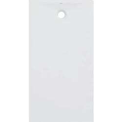 Geberit Olona 170x90 Cm Mat Beyaz Dikdörtgen Duş Teknesi - 550.779.00.1