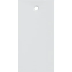 Geberit Olona 180x90 Cm Mat Beyaz Dikdörtgen Duş Teknesi - 550.790.00.1