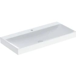 Geberit One 105x48 Cm Lavabo - 505.020.01.4