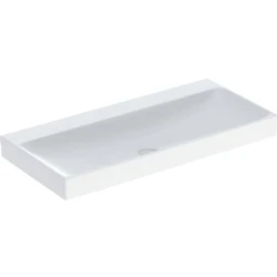 Geberit One 120x48 Cm Lavabo - 505.021.01.4
