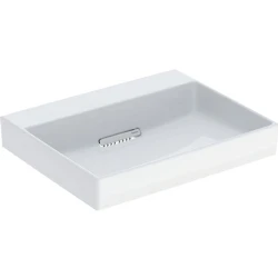 Geberit One 60x48 Cm Lavabo - 505.033.00.1