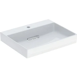 Geberit One 60x48 Cm Lavabo - 505.034.00.1