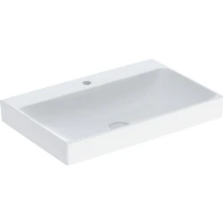 Geberit One 75x48 Cm Lavabo - 505.020.01.2