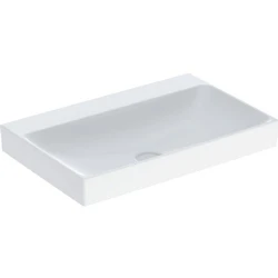Geberit One 75x48 Cm Lavabo - 505.021.01.2