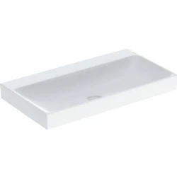 Geberit One 90x48 Cm Lavabo - 505.021.01.3